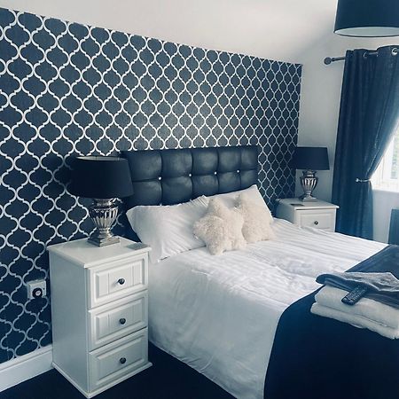 مبيت وإفطار لانبرس Idan House المظهر الخارجي الصورة