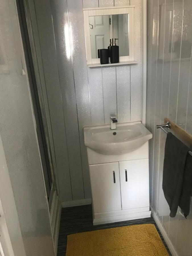 مبيت وإفطار لانبرس Idan House المظهر الخارجي الصورة