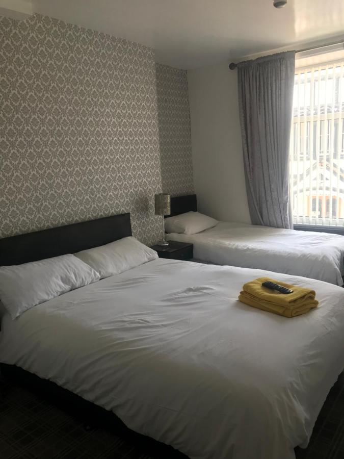 مبيت وإفطار لانبرس Idan House المظهر الخارجي الصورة