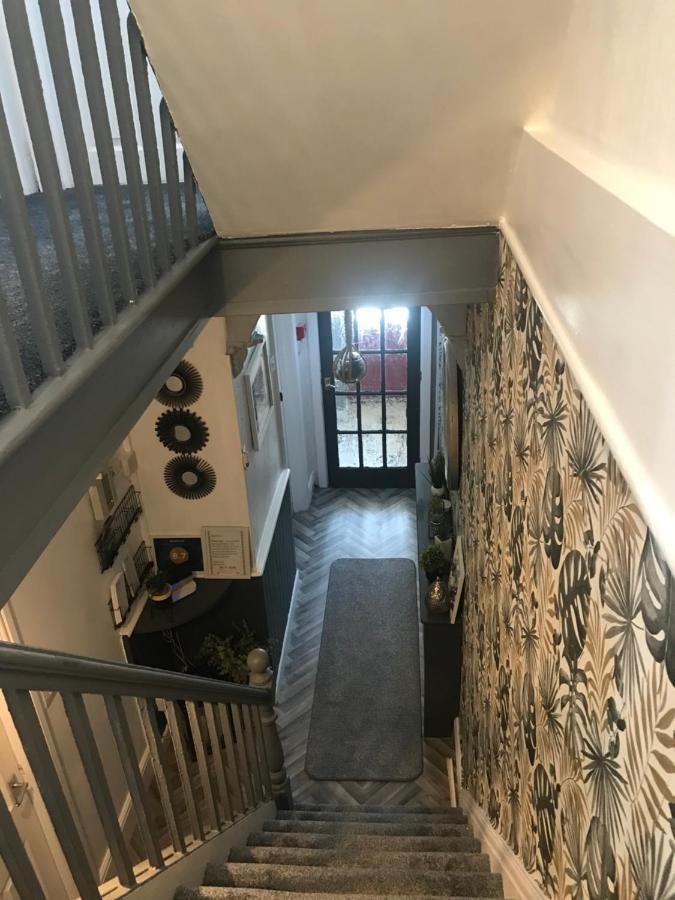 مبيت وإفطار لانبرس Idan House المظهر الخارجي الصورة