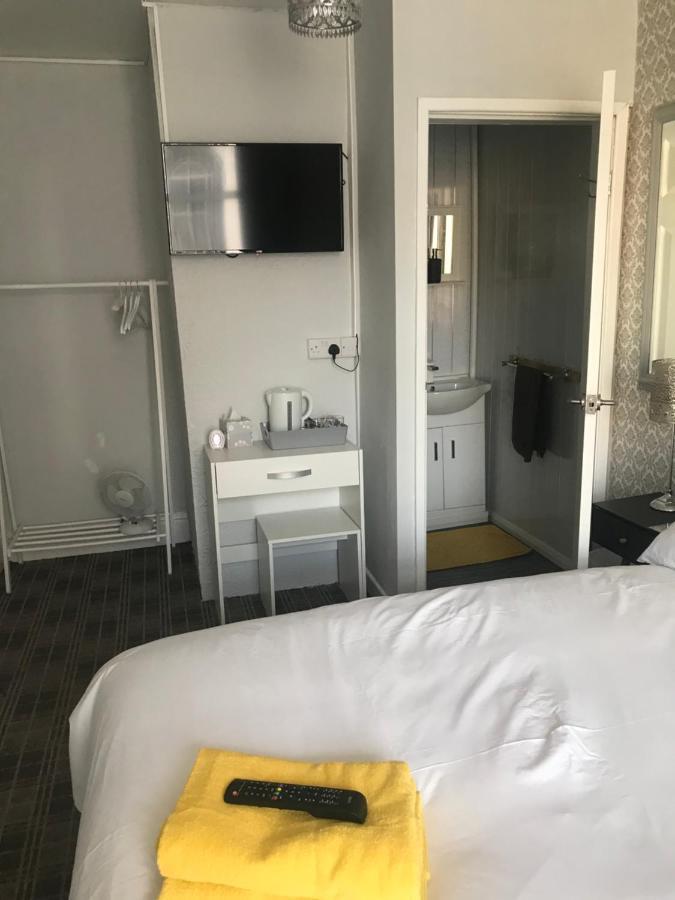 مبيت وإفطار لانبرس Idan House المظهر الخارجي الصورة