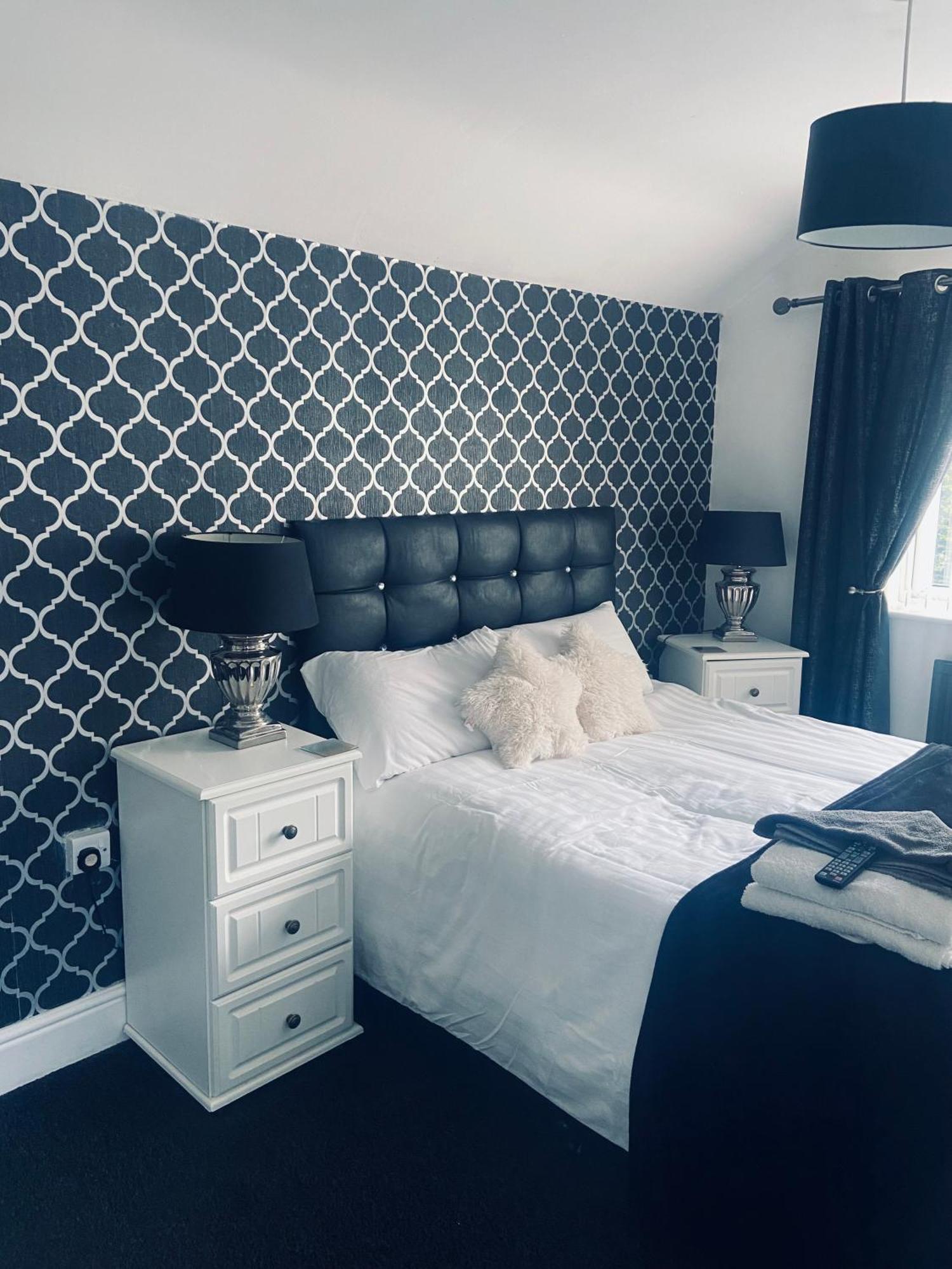مبيت وإفطار لانبرس Idan House المظهر الخارجي الصورة