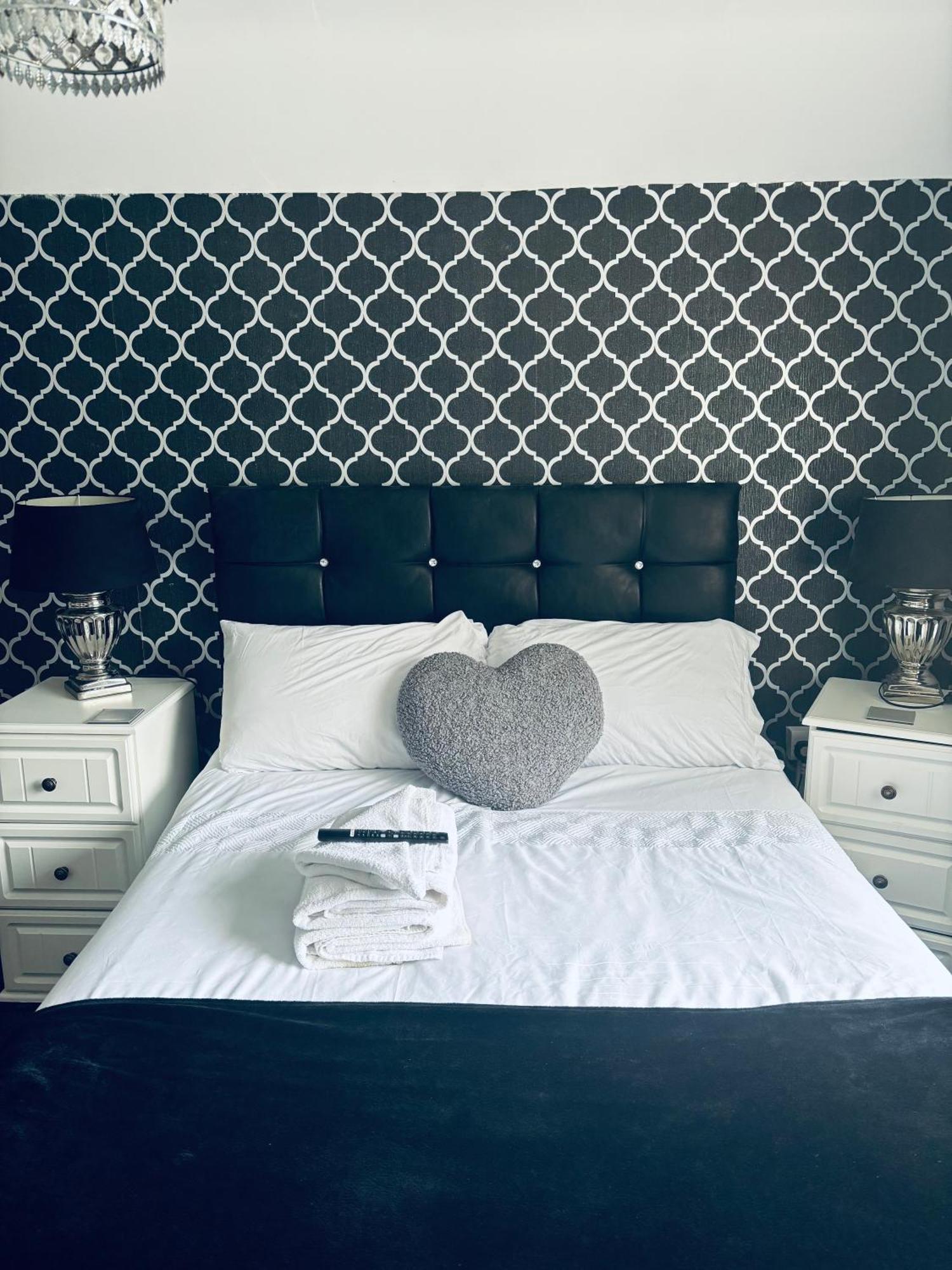 مبيت وإفطار لانبرس Idan House المظهر الخارجي الصورة