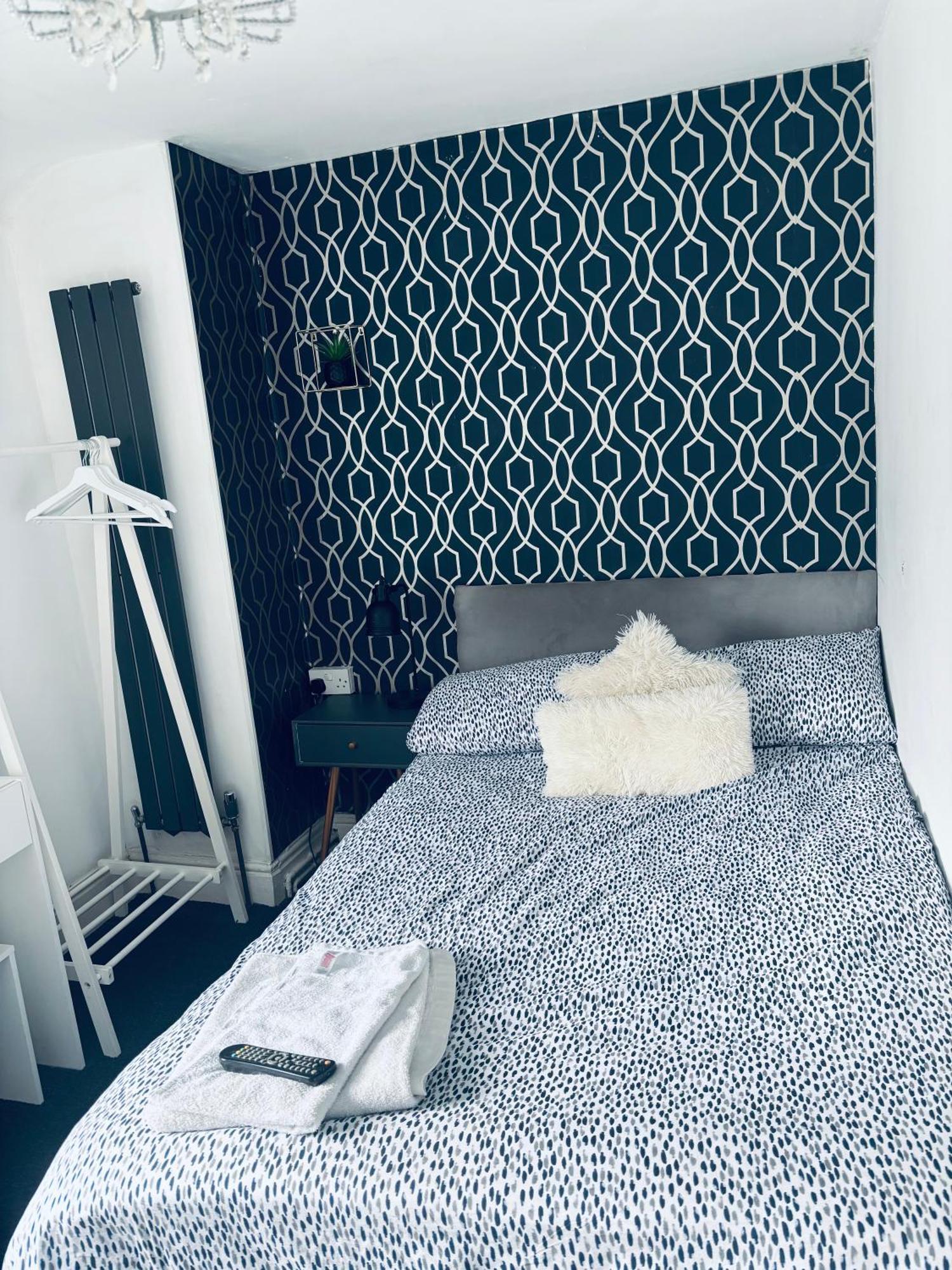 مبيت وإفطار لانبرس Idan House المظهر الخارجي الصورة