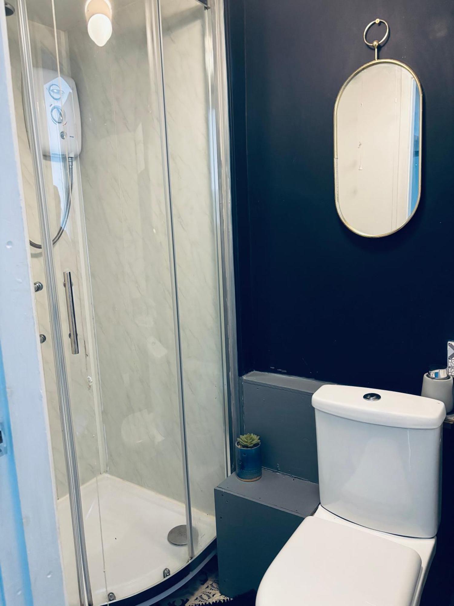 مبيت وإفطار لانبرس Idan House المظهر الخارجي الصورة