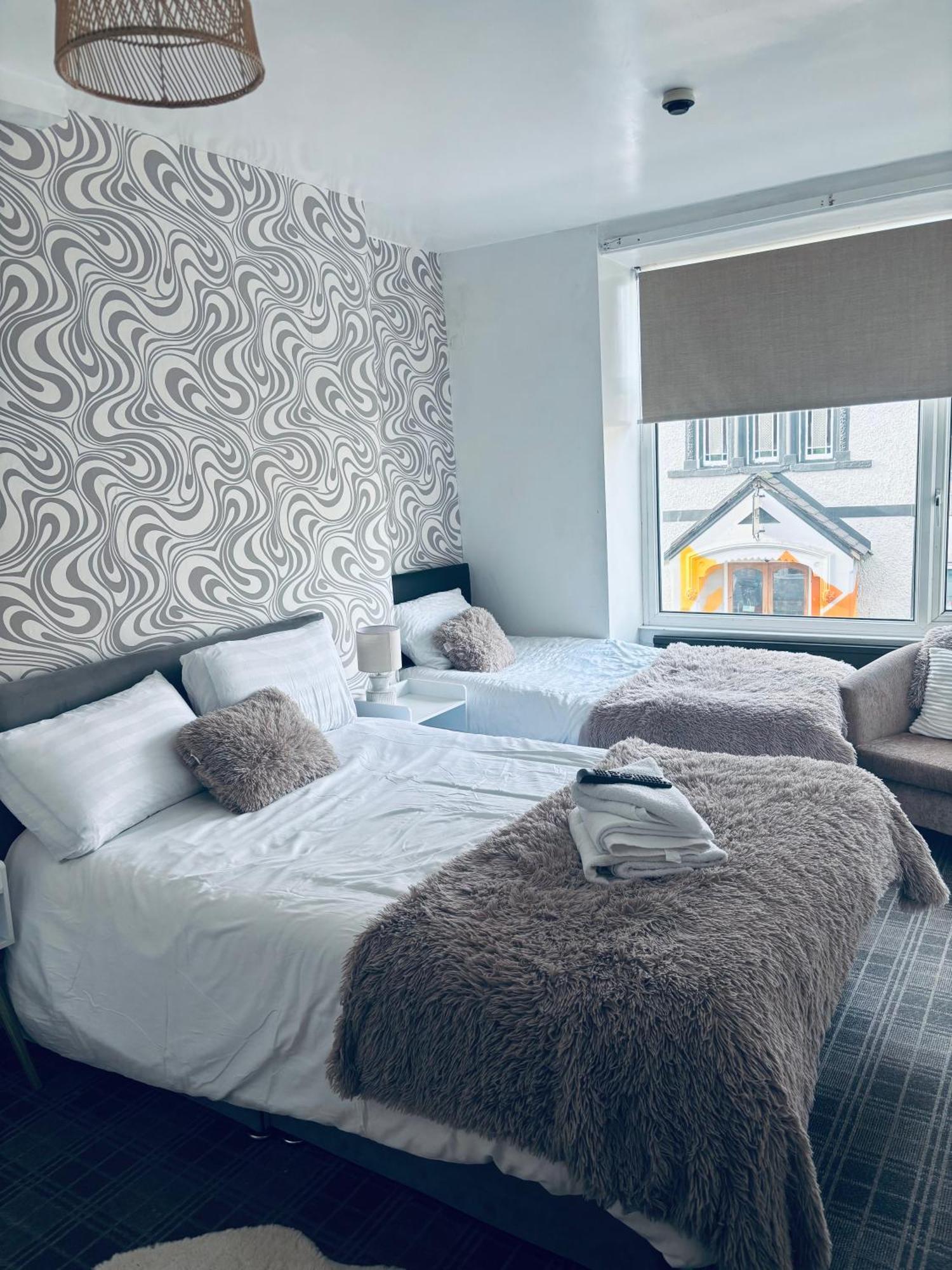 مبيت وإفطار لانبرس Idan House المظهر الخارجي الصورة