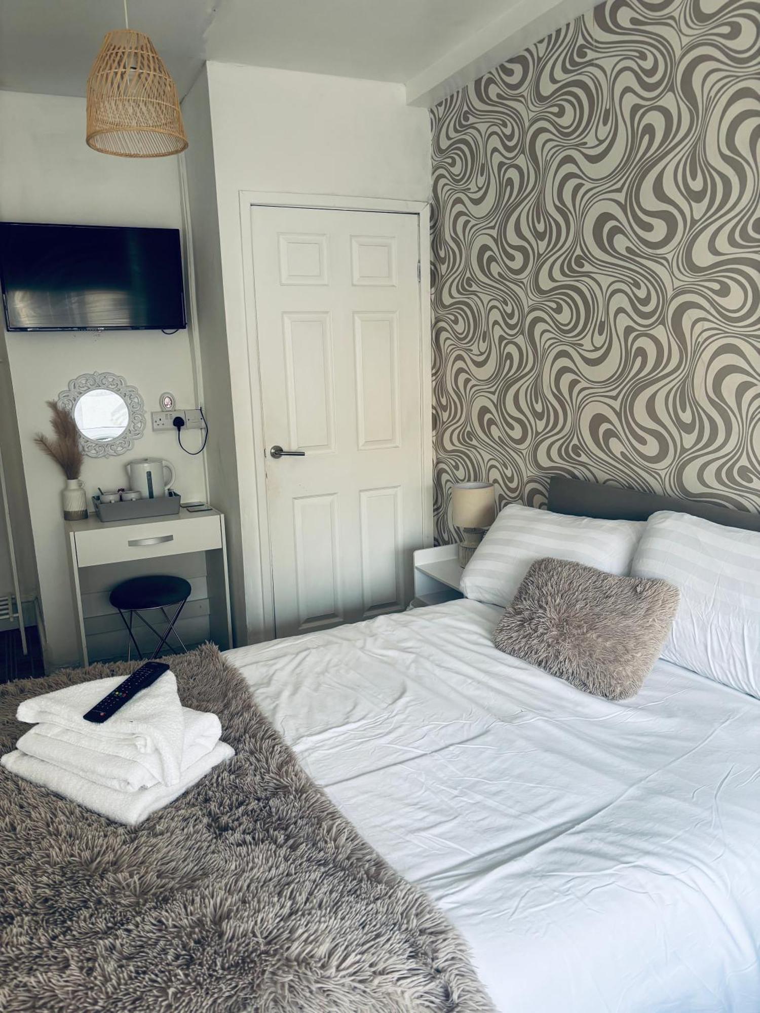 مبيت وإفطار لانبرس Idan House المظهر الخارجي الصورة